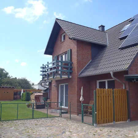 Weidenhof * 치노비츠