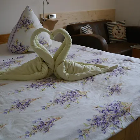 아파트 Weidenhof *