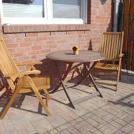 아파트 Weidenhof *